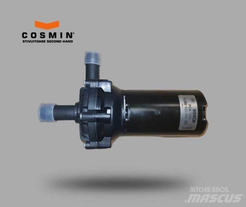 Bosch  Hydraulikk