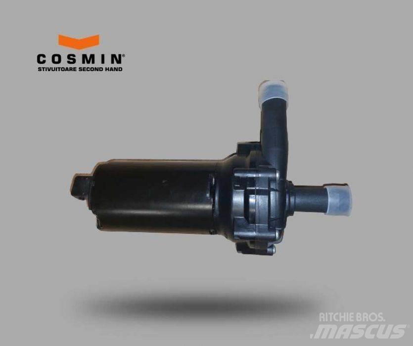 Bosch  Hydraulikk