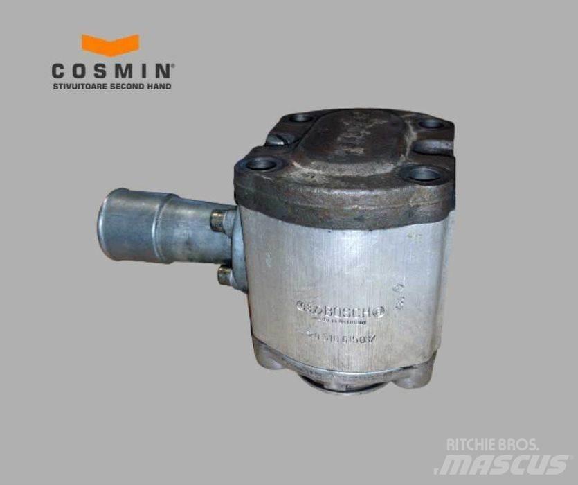 Bosch  Hydraulikk