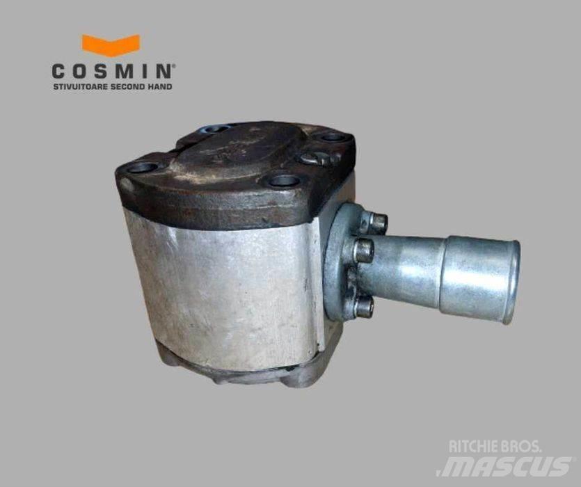 Bosch  Hydraulikk