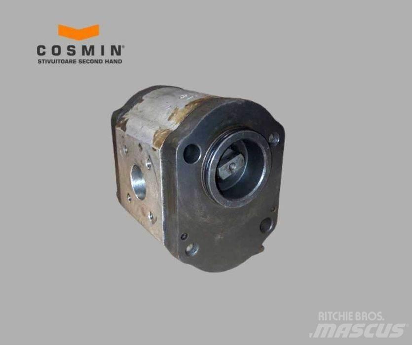 Bosch  Hydraulikk