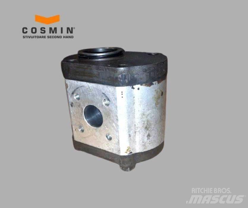 Bosch  Hydraulikk
