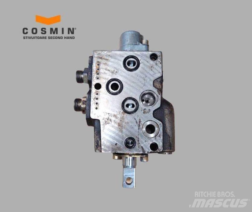 Bosch  Hydraulikk