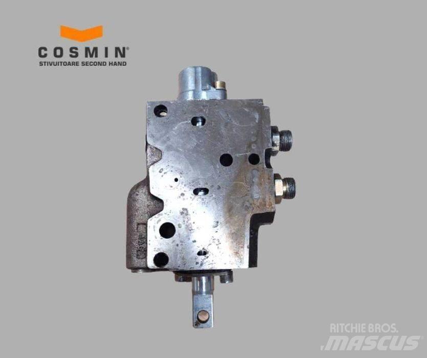 Bosch  Hydraulikk