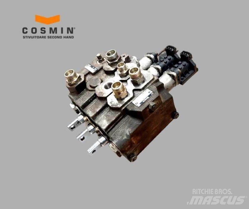 Bosch  Hydraulikk