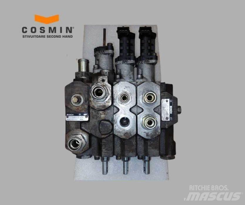 Bosch  Hydraulikk