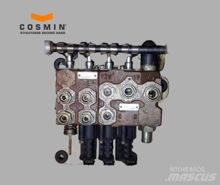 Bosch  Hydraulikk