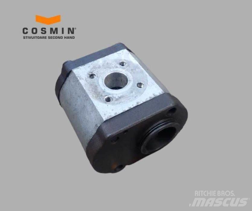 Bosch  Hydraulikk