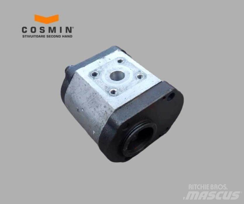 Bosch  Hydraulikk