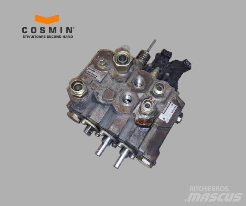 Bosch  Hydraulikk