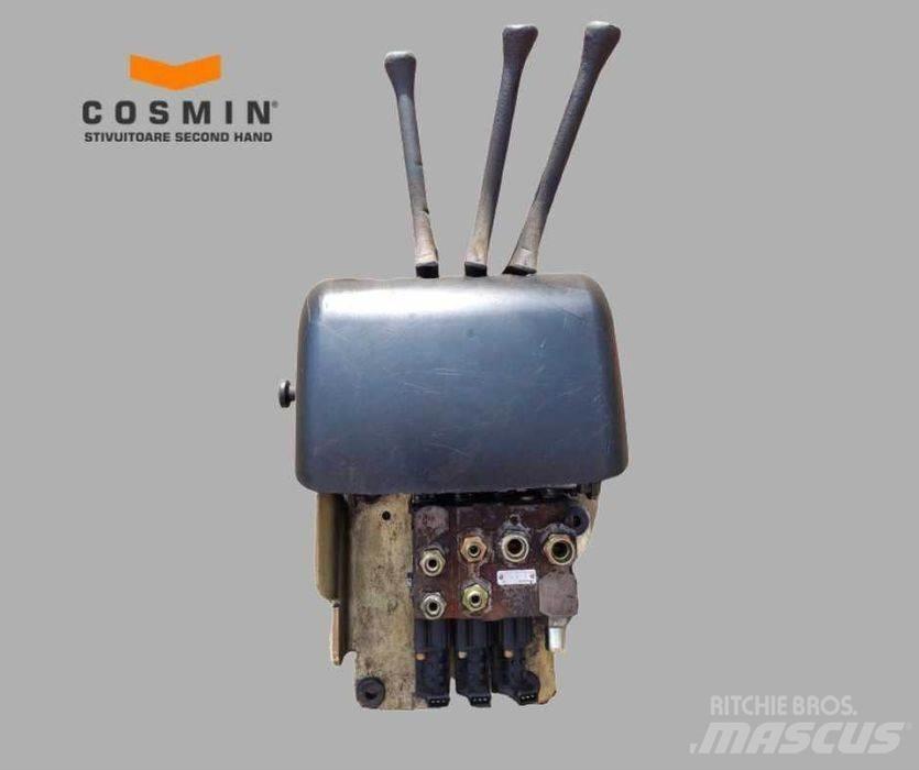 Bosch  Hydraulikk