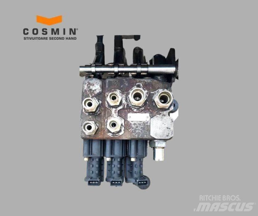 Bosch  Hydraulikk