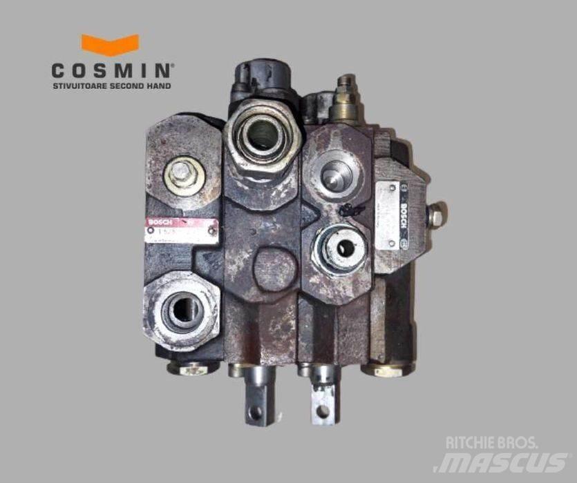 Bosch  Hydraulikk