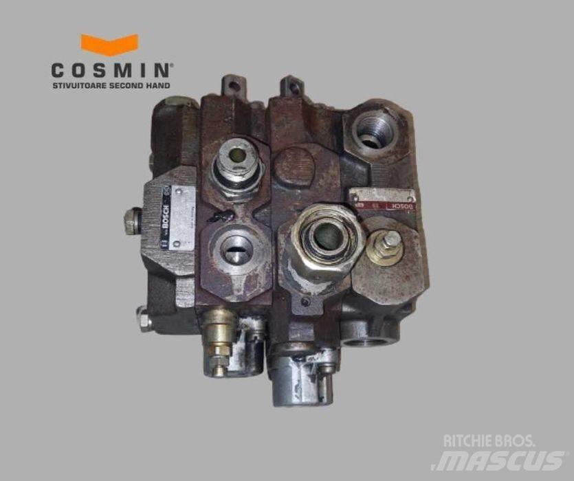 Bosch  Hydraulikk