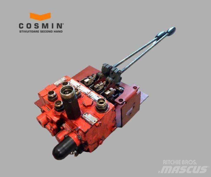 Bosch  Hydraulikk