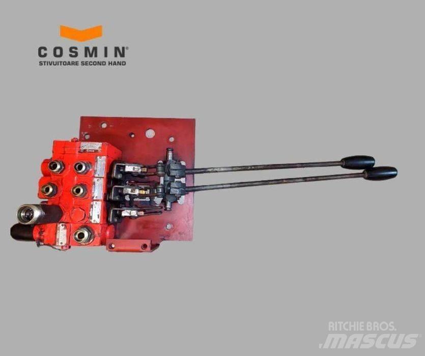 Bosch  Hydraulikk