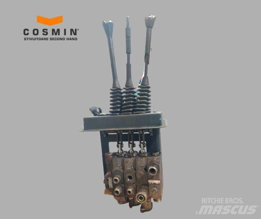 Bosch  Hydraulikk