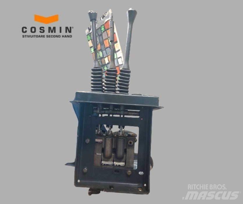 Bosch  Hydraulikk