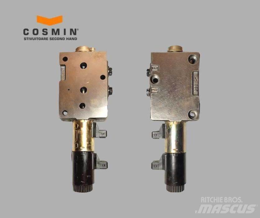 Bosch  Hydraulikk