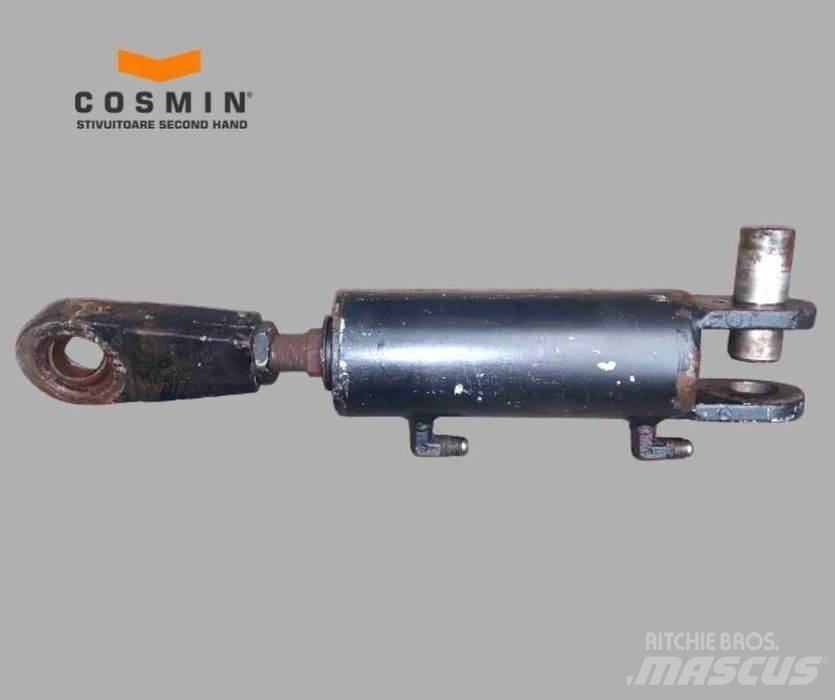 Cesab  Hydraulikk