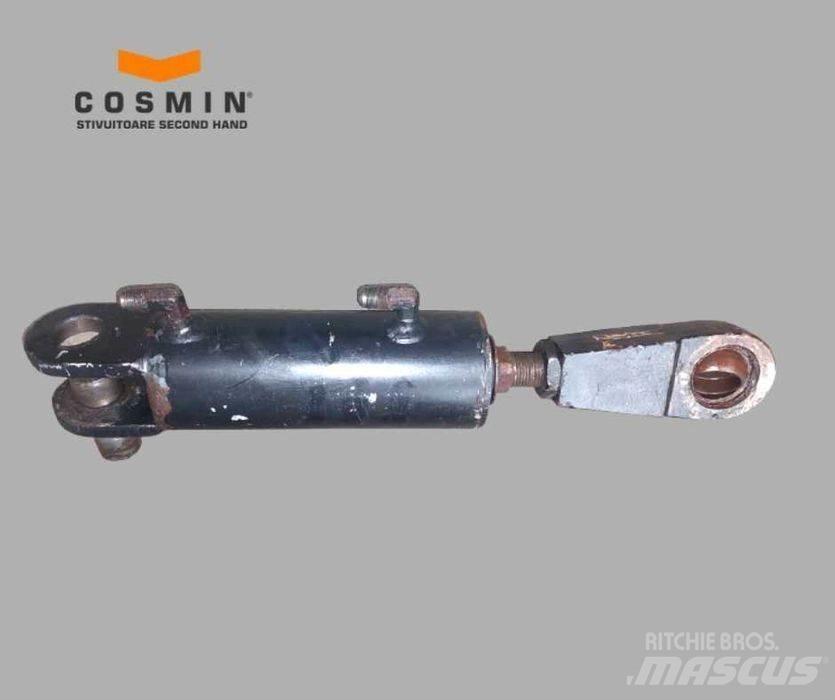 Cesab  Hydraulikk