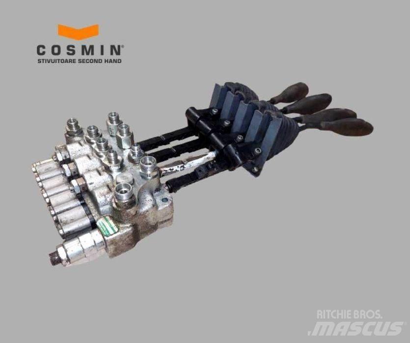 Cesab  Hydraulikk