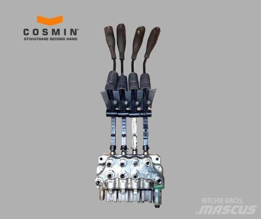 Cesab  Hydraulikk