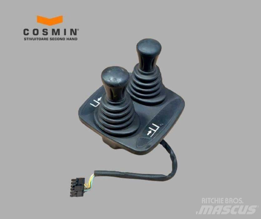 Fiat  Hydraulikk