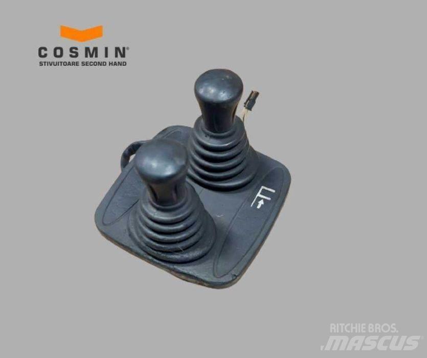 Fiat  Hydraulikk