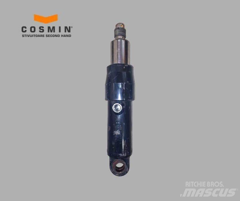 Fiat  Hydraulikk