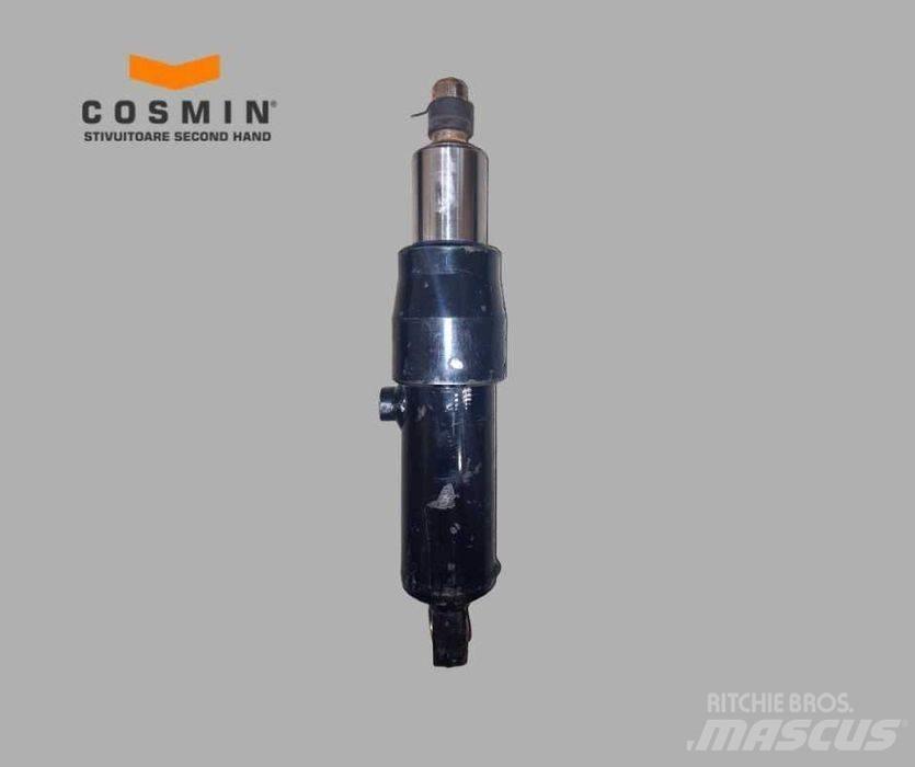 Fiat  Hydraulikk