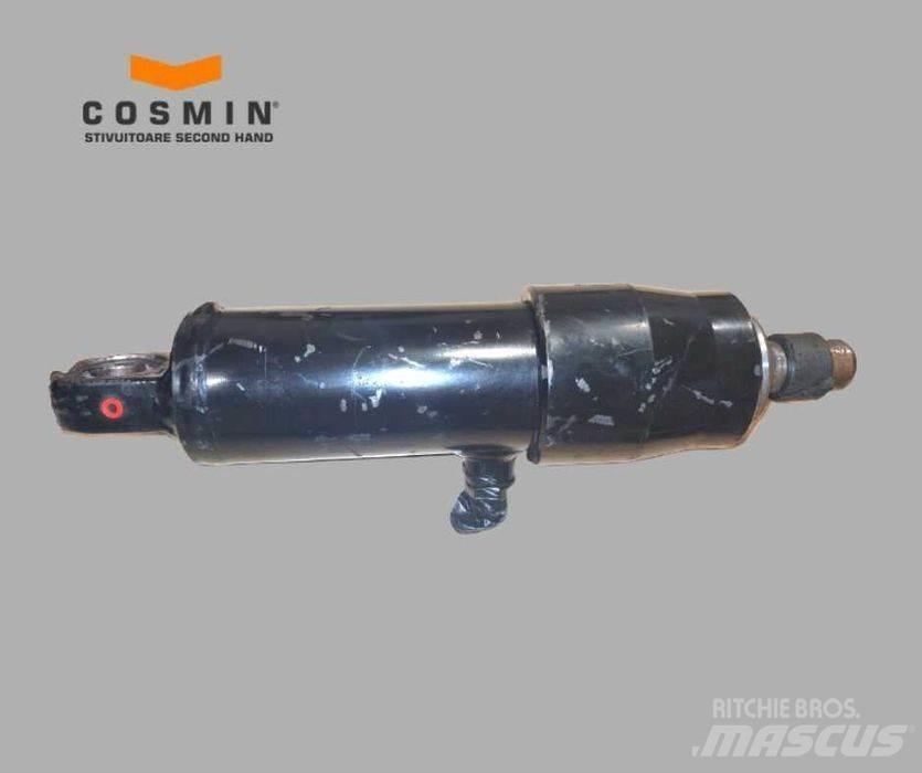 Fiat  Hydraulikk