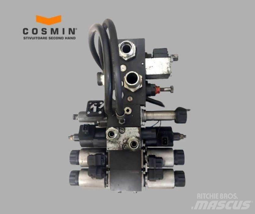 Hawe  Hydraulikk