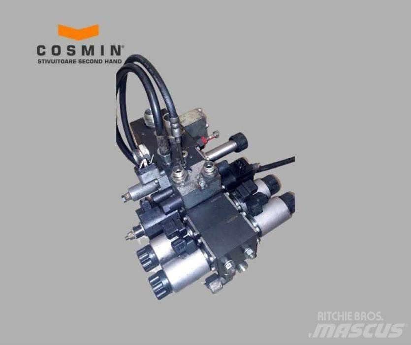Hawe  Hydraulikk