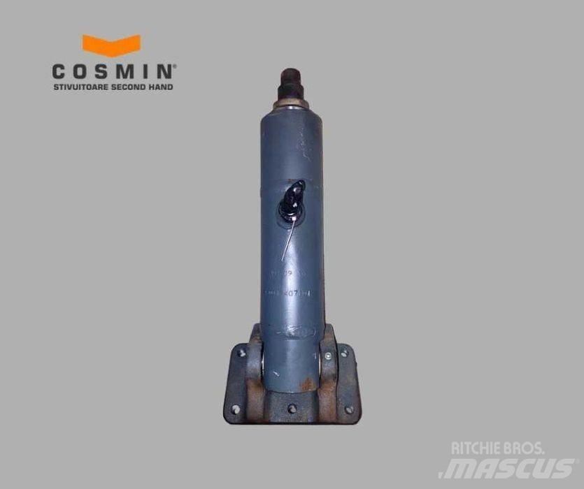 Linde  Hydraulikk