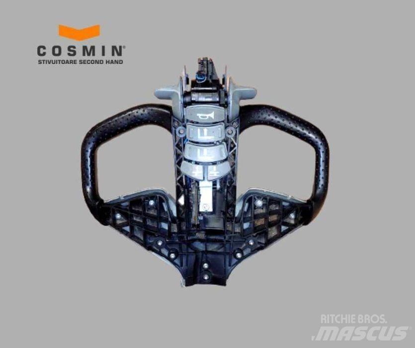 Still  Chassis og understell