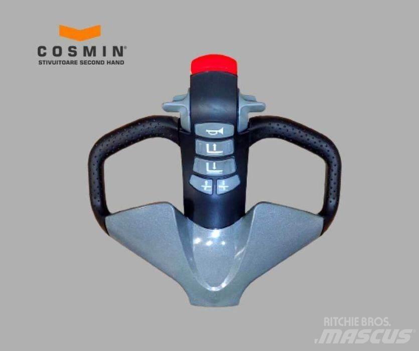 Still  Chassis og understell