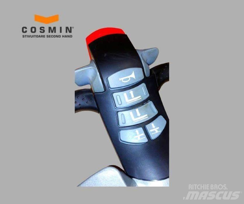 Still  Chassis og understell