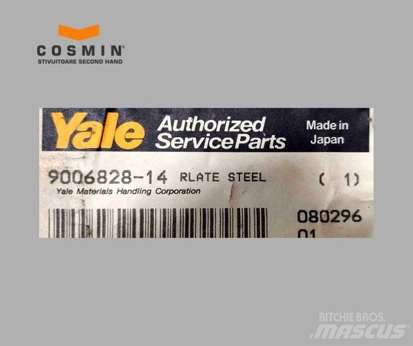 Yale  Girkasse
