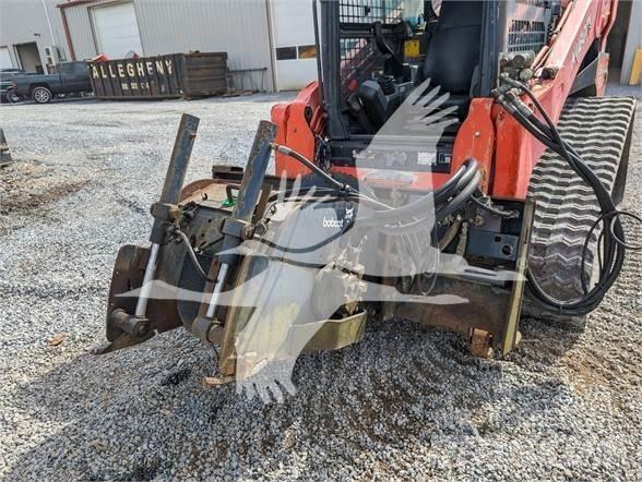 Bobcat  Asfalt knusere