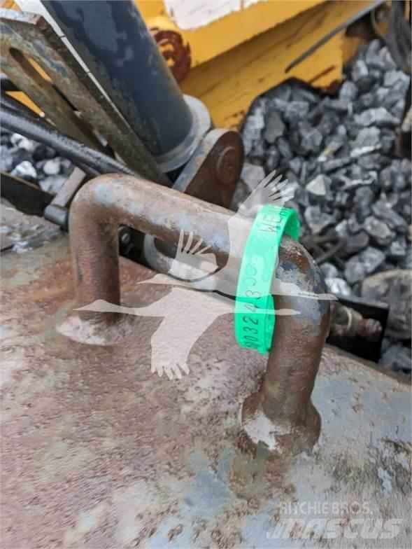 Bobcat  Asfalt knusere