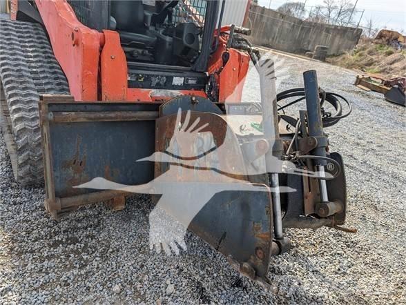 Bobcat  Asfalt knusere