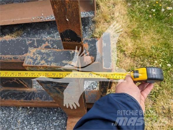 CASE  Gafler