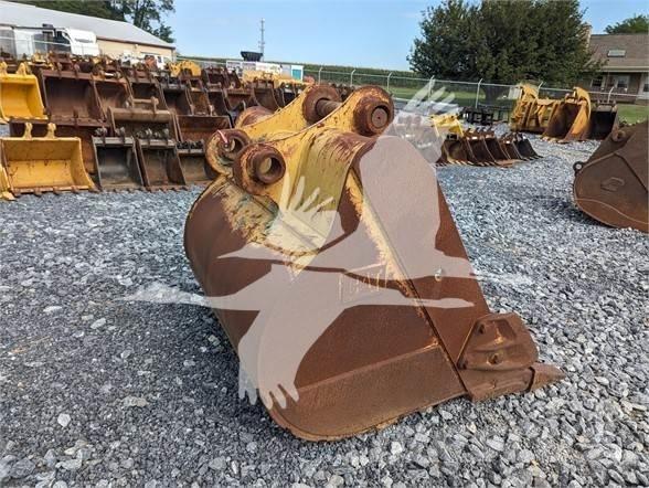CAT  Skuffer