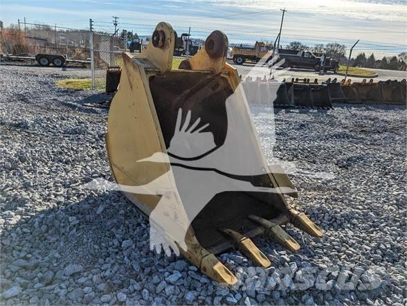 CAT  Skuffer