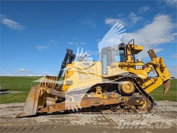 CAT D8T Dozere Beltegående