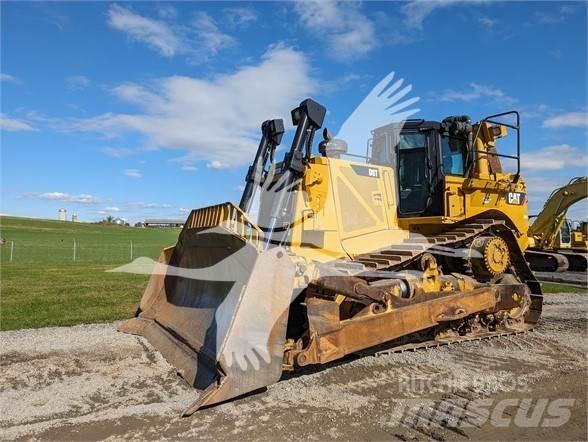 CAT D8T Dozere Beltegående