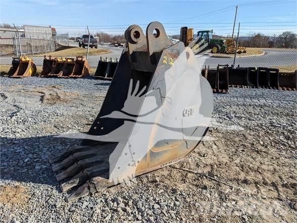 JRB  Skuffer