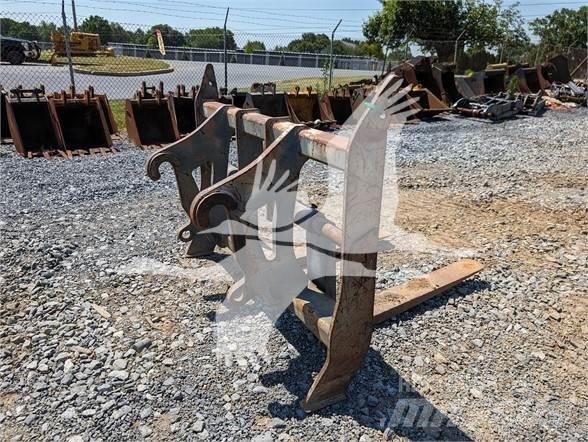 JRB 416 Gafler
