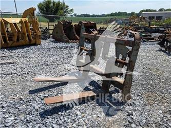 JRB 416 Gafler